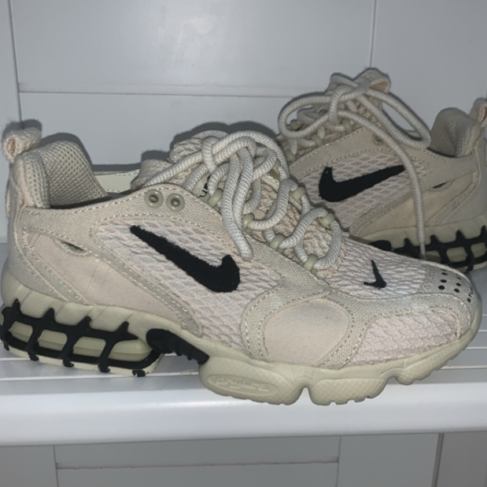 Nike Spiridon Cage Stussy